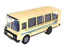 Машина Autotime ПАЗ32053 заказной 143