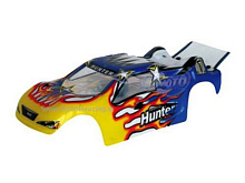 Кузов для трагги Himoto 116