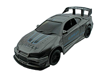 Радиоуправляемая спортивная машина Nissan Skyline в ассортименте 118  свет