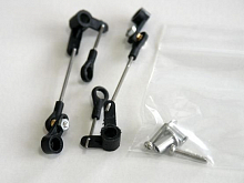 44111 Тяги серво привода Arttech