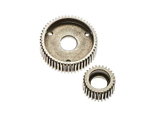 Комплект шестеренок коробки передач Axial 48P 28T52T AX31585