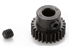Ведущая стальная шестерня Hobbywing 48P 25T 110
