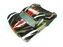 Кузов шорткорса для автомоделей Himoto E18SC, E18SCL