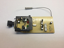 Плата для пульта HTX243T