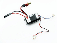 Плата управления машинки Feilun FC106