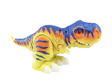 Радиоуправляемый динозавр Dino World Тиранозавр RS6156