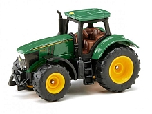 Трактор Siku 1064 John Deere 6215R