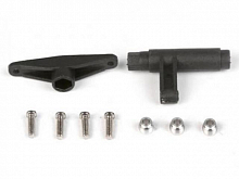 EK10526 Рычаг упрпродкреном