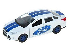 Машина Autotime FORD FOCUS спорт 136