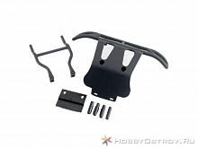 Крепежная пластина переднего бампера 94992