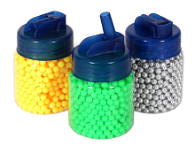 Пульки в банке F08F1000JDG 1000 шт