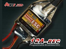 Регулятор скорости авиа 12А