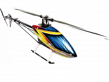 Радиоуправляемый вертолет Align T-Rex 550E Pro DFC Super Combo KIT