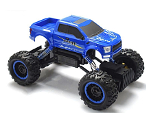Радиоуправляемый краулер Double Eagle кузов монстра 4WD 114