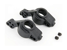 Комплект задних поворотных кулаков, 2шт