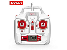 Пульт управления для квадрокоптера Syma X8W