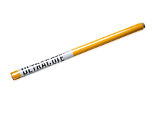 Пленка для обтяжки UltraCote 198x60 см, желтый Cub цвет