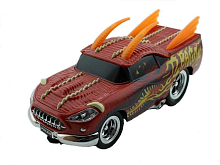 Радиоуправляемая машина Дракон из серии Muscle Сar 116  свет  звук пульт пистолетного типа