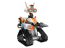 Радиоуправляемый конструктор CaDA робот ZBOT, программируемый 462 детали