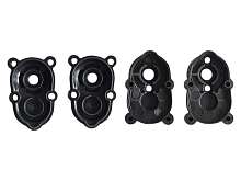 Корпус заднего портального моста для Remo Hobby RH1893SL, 118