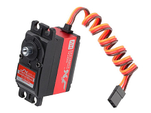 Сервомашинка цифровая JX Servo PDIHV5921MG 593г2032012384V стандартная