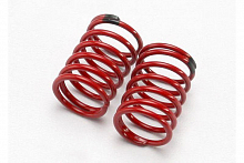 Пружина амортизатора, 2шт  TRA7148 