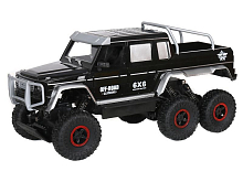 Радиоуправляемая машина MX Внедорожник Pickup 6x6 акб 110