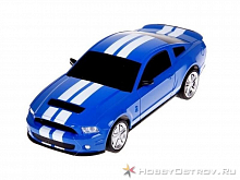Радиоуправляемая машина MZ Ford Mustang 124