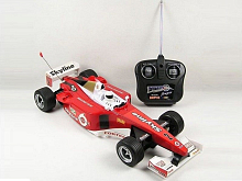 Радиоуправляемая машина HQ 51210