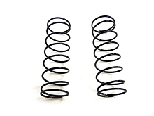 Пружины передних амортизаторов 2шт для автомоделей Himoto E8