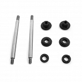 Шток заднего амортизатора E10 All