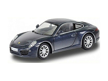 Машина Ideal 13039 Porsche 911 Carrera S 2012