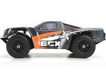 Чехол для ECX TORMENT 110 зимний