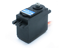 Сервомашинка аналоговая JX Servo PS5513MG 556г13060186V стандартная