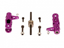 EK50201001492 Metal main blade Collet set