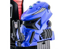 Голова для Роботапаука Keye Toys Space Warrior