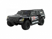 Радиоуправляемая автомодель трофи HSP Dakar H180 4WD 24GHz 118 RTR  NiMh и ЗУ