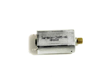 Коллекторный мотор 180 класса для автомоделей WPL B14, B24, C14, C24, B16, B36