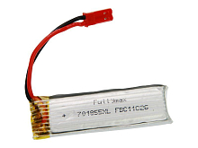 Аккумулятор Syma LiPo 500mAh, 3,7V для вертолета Syma S32