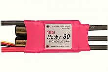 Регулятор скорости Markus Hobby 80