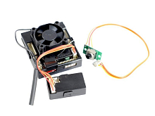 Приёмник Taigen 24G V30 с звуковой картой