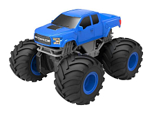 Радиоуправляемая машинаамфибия Double Eagle Ford Bigfoot 118 4WD 24G RTR
