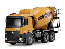 Радиоуправляемый миксер HUI NA TOYS 24G 10CH 114 RTR