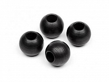 Шаровые опоры 68mm 4шт HPI101083