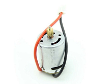 Двигатели основные THUNDERBIRD38