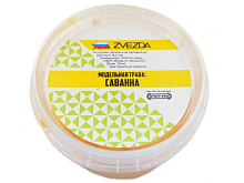 Модельная трава STUFF PRO Саванна