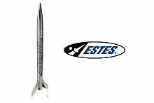 Модель ракеты Estes METALIZER