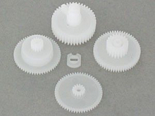 Набор шестерней к HS205BB225BB