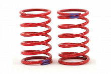 Пружина амортизатора, 2шт 32 Rate  Purple 2