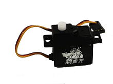 Сервомашинка WPL 9г для моделей B14, B24, C14, C24, B16, B36